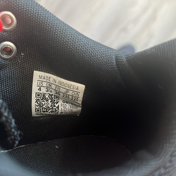 ADIDAS Ownthegame 2.0 Basketball Sneakers - Picture 7 of 8